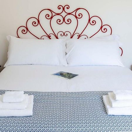 Joivy Light Flat With Great View, Cinque Terre Appartement Vernazza Buitenkant foto